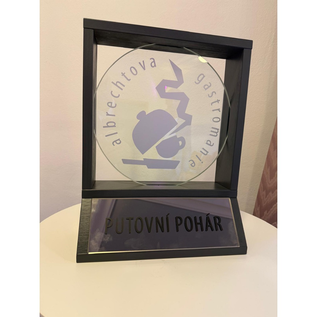 Albrechtova Gastrománie Český Těšín 2025 Albrechtova Gastrománie Český Těšín 2025