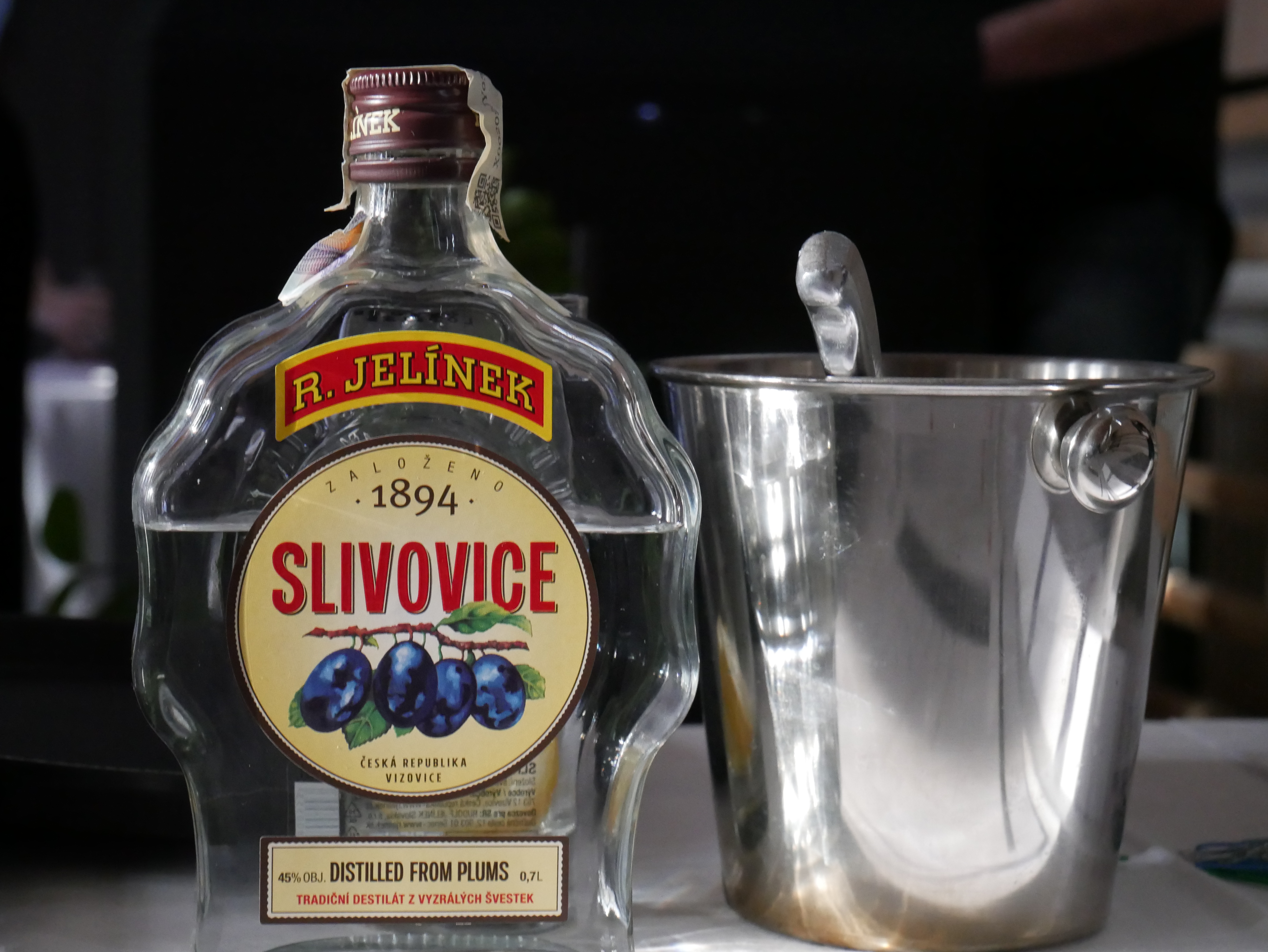 Ohlédnutí za barmanskou soutěží Slivcup2026 + foto report Ohlédnutí za barmanskou soutěží Slivcup2026 + foto report