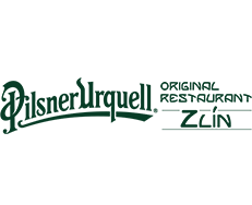 Pilsner Urquell restaurant Zlín